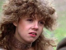 Annie Golden