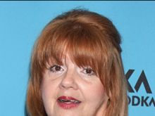 Annie Golden