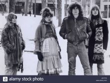 Annie Golden