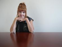 Annie Golden