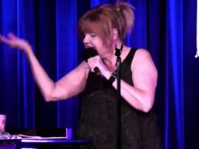 Annie Golden photo