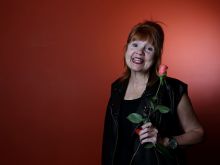 Annie Golden