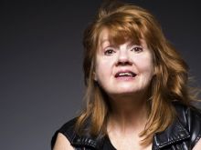 Annie Golden