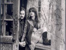 Annie Golden