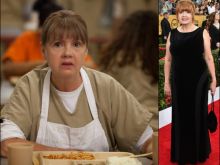 Annie Golden