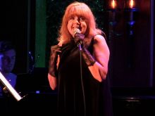 Annie Golden