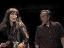 Annie Golden