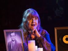 Annie Golden