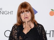 Annie Golden