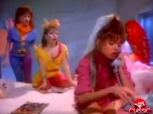 Annie Golden
