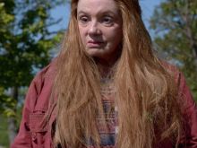 Annie Golden