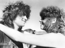 Annie Golden