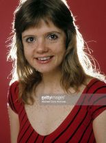 Annie Golden