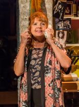 Annie Golden