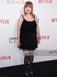 Annie Golden