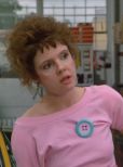 Annie Golden