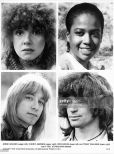 Annie Golden