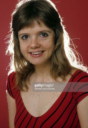 Annie Golden