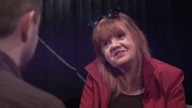 Annie Golden