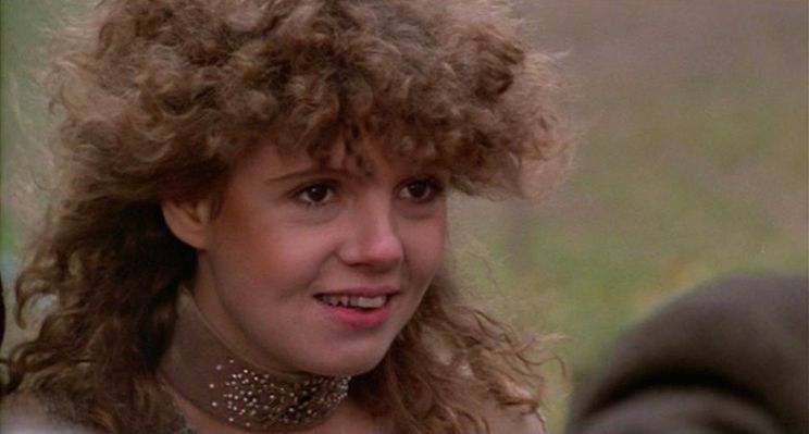 Annie Golden