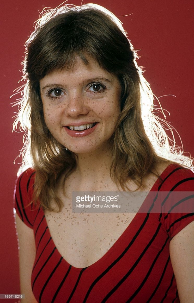 Annie Golden