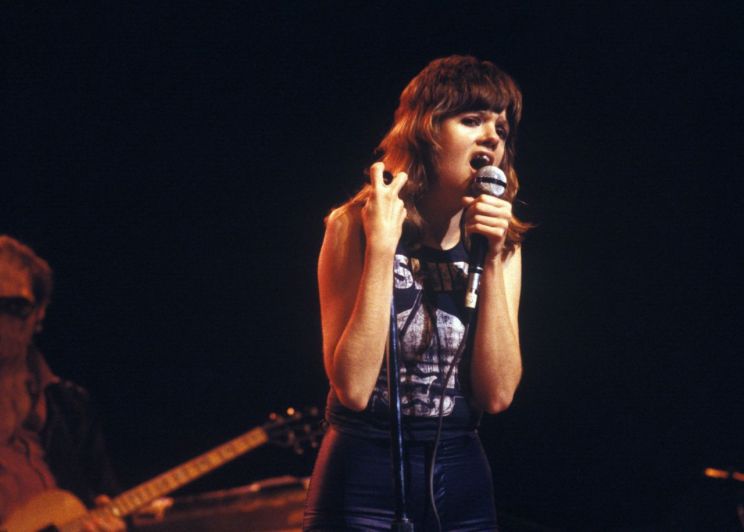 Annie Golden