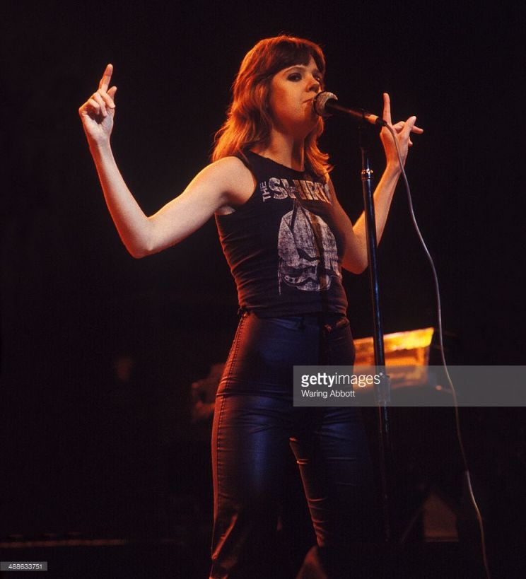 Annie Golden