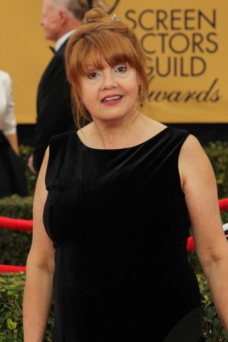 Annie Golden