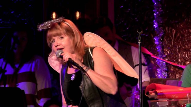 Annie Golden