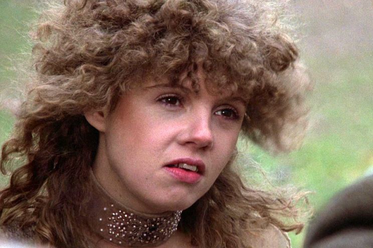 Annie Golden