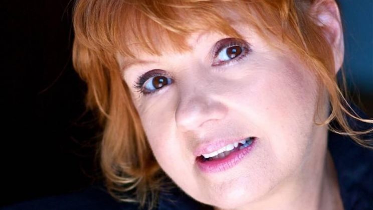 Annie Golden