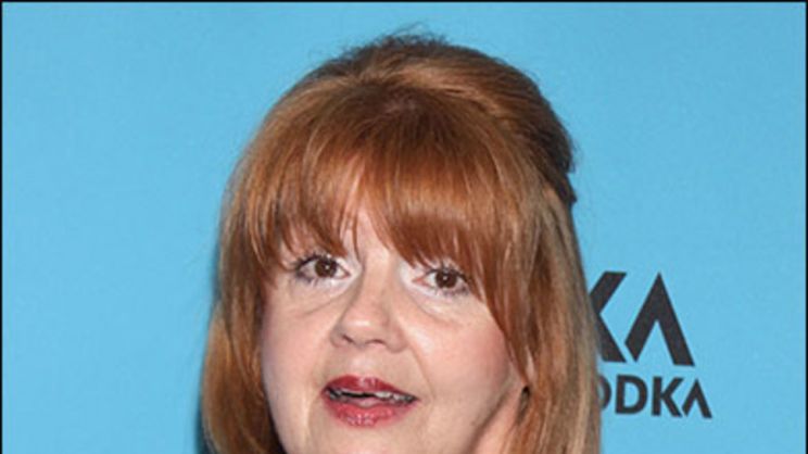 Annie Golden