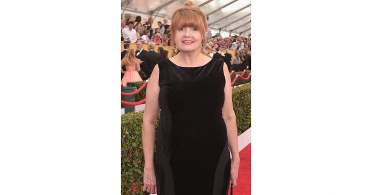 Annie Golden