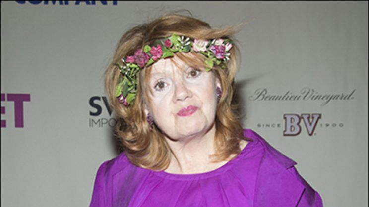 Annie Golden