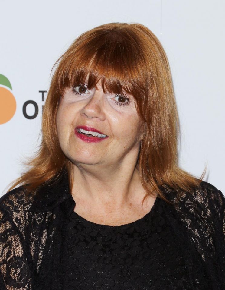 Annie Golden