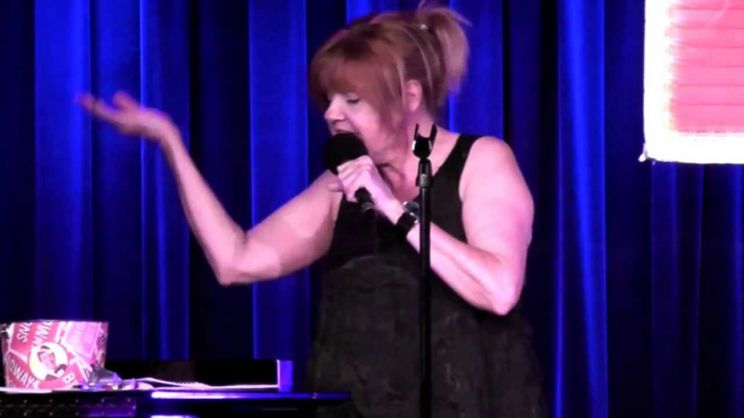 Annie Golden