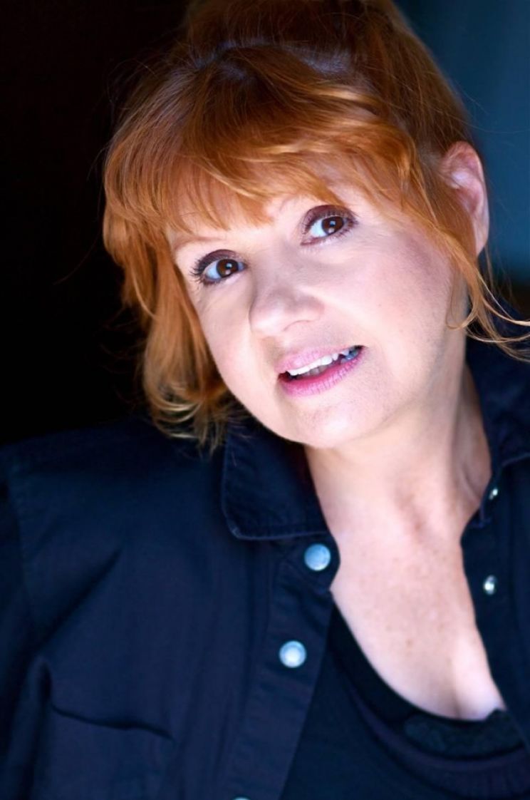 Annie Golden