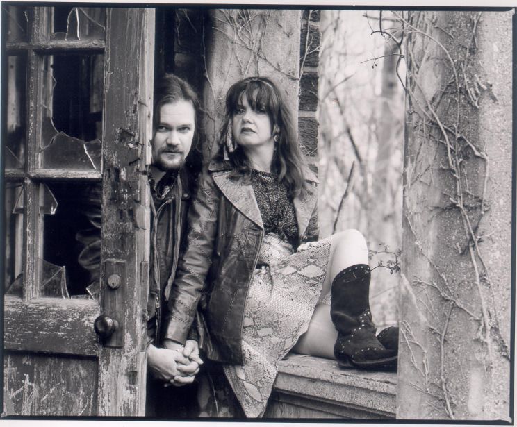 Annie Golden