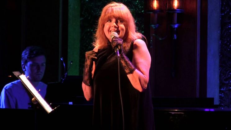 Annie Golden