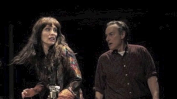 Annie Golden