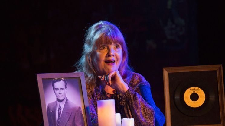 Annie Golden