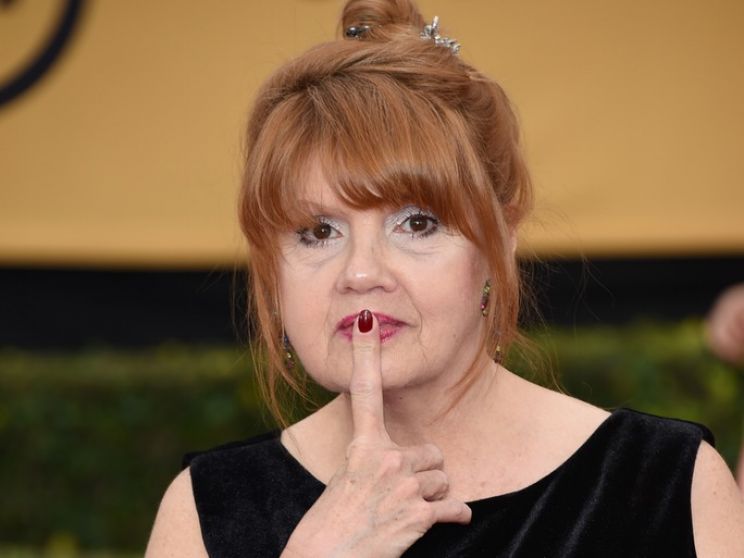 Annie Golden