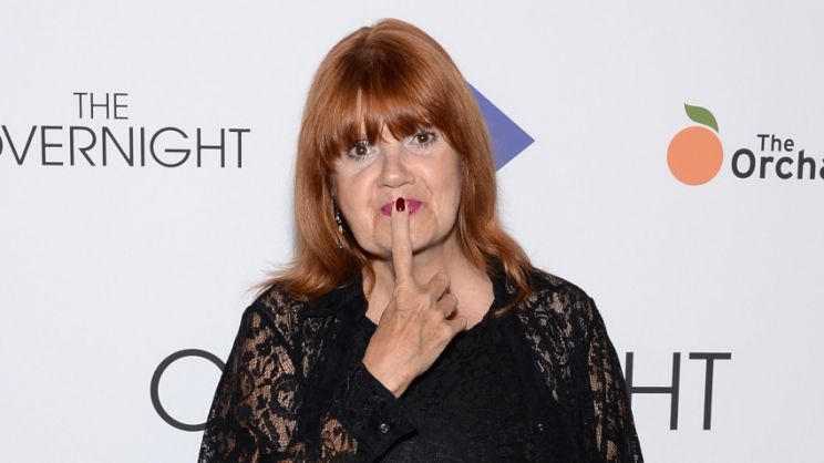 Annie Golden