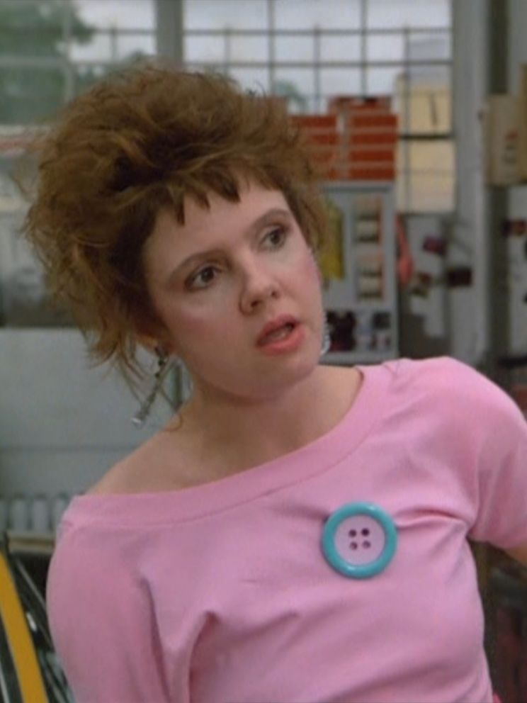 Annie Golden