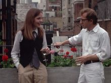 Annie Hall