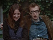 Annie Hall