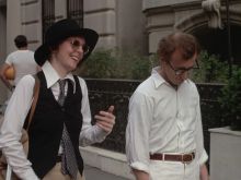 Annie Hall