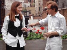 Annie Hall