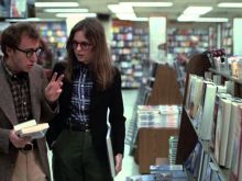 Annie Hall