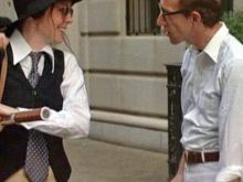 Annie Hall